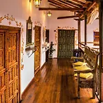 Casa Montesinos Boutique