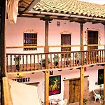 Casa Montesinos Boutique