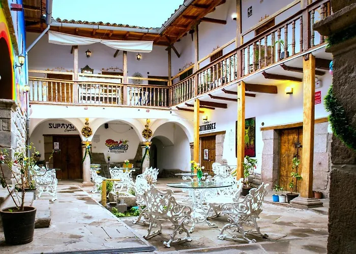 Casa Montesinos Boutique