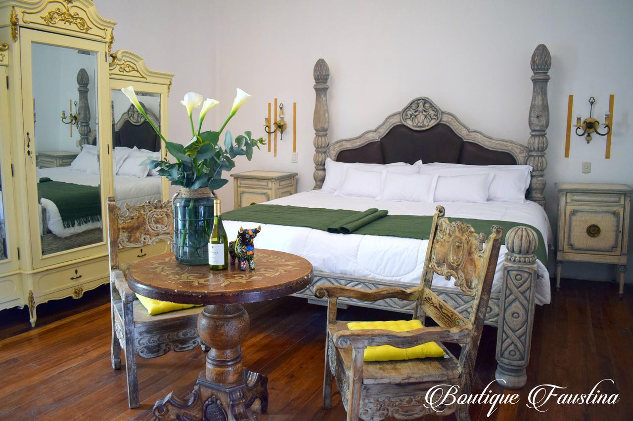 Casa Montesinos Boutique Bed & Breakfast Cusco