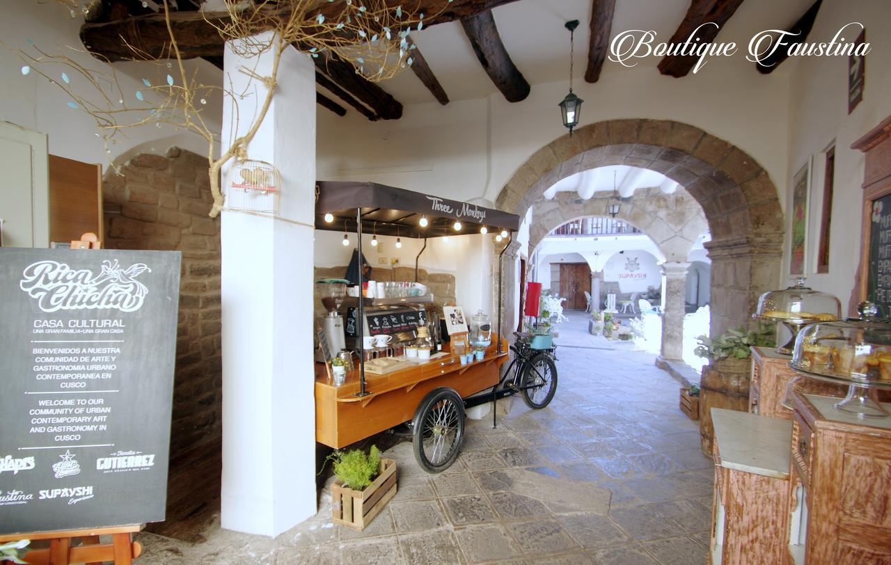 Casa Montesinos Boutique Bed & Breakfast