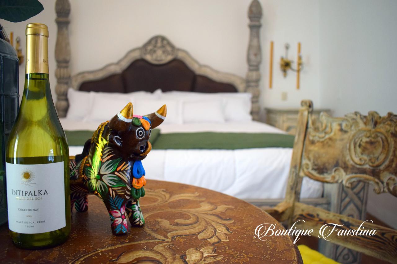 Casa Montesinos Boutique Cusco