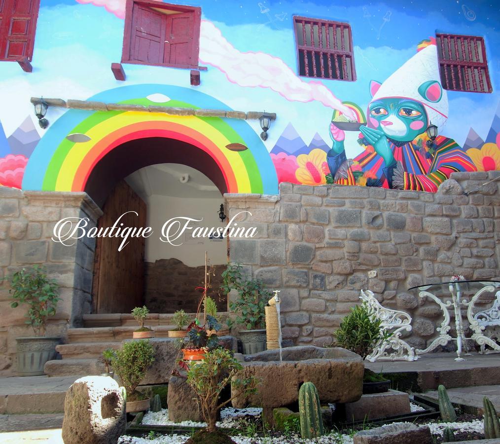 Casa Montesinos Boutique 3* Cusco