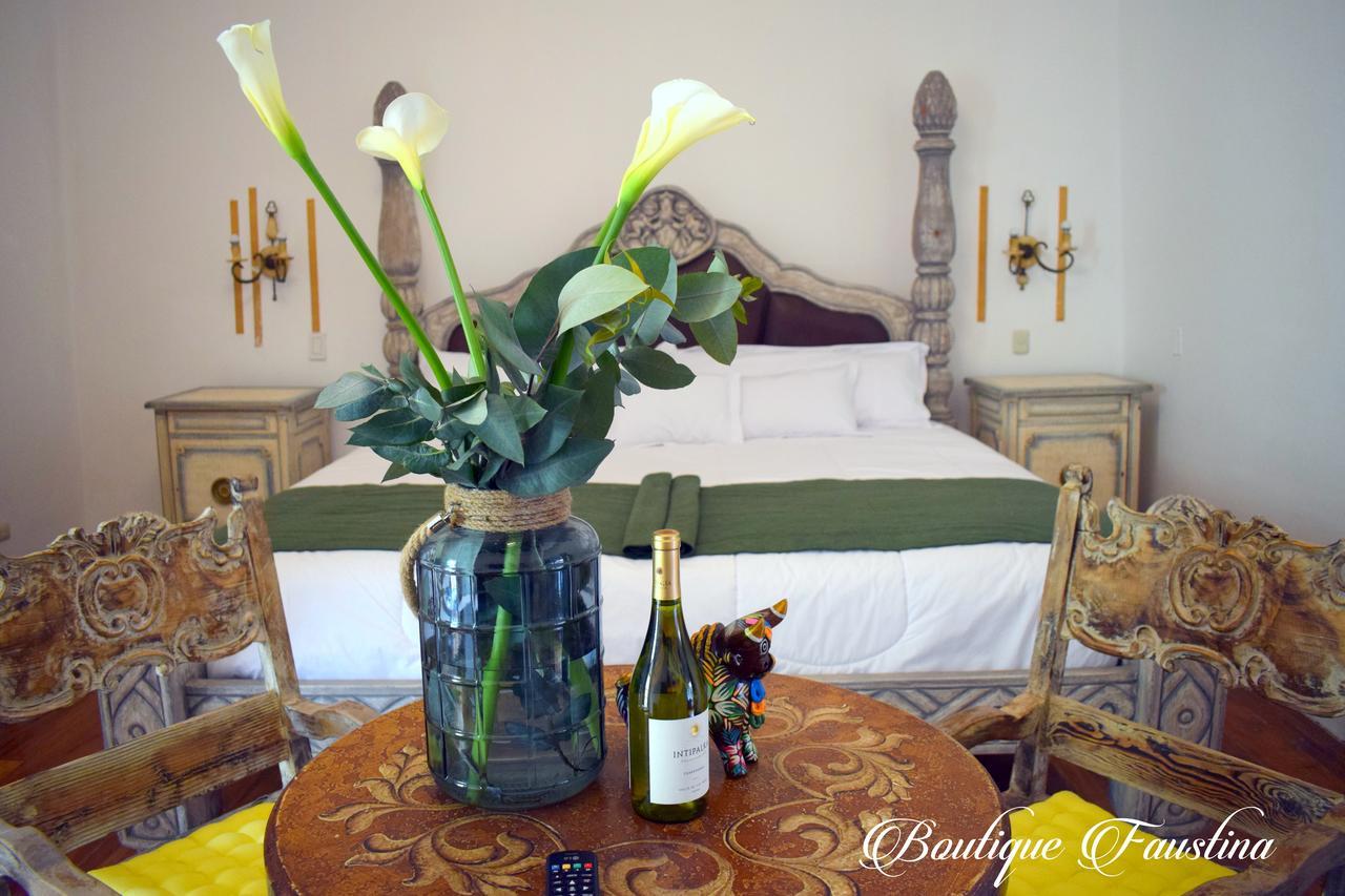 Bed & Breakfast Casa Montesinos Boutique