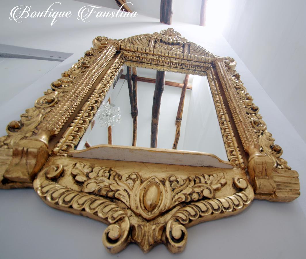 Bed & Breakfast Casa Montesinos Boutique 3*