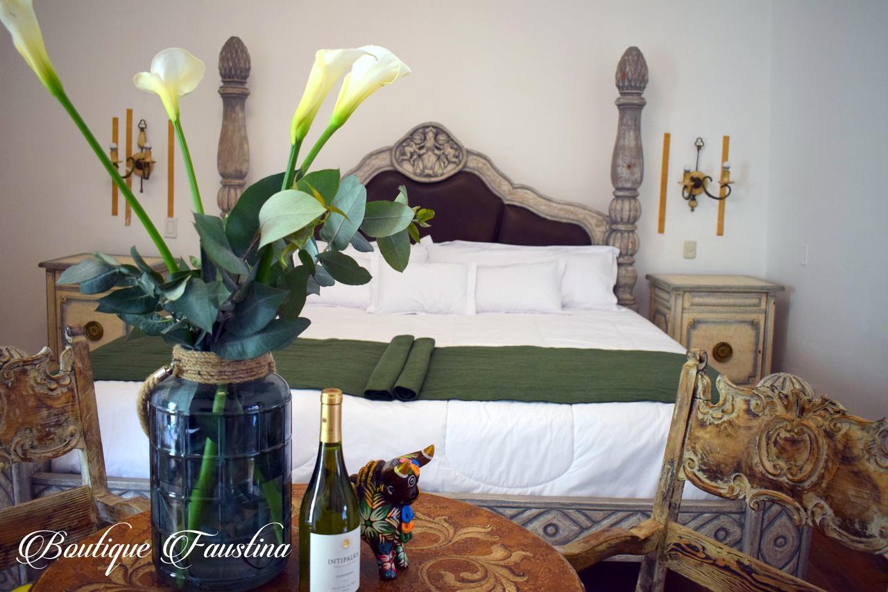 Casa Montesinos Boutique 3* Cusco