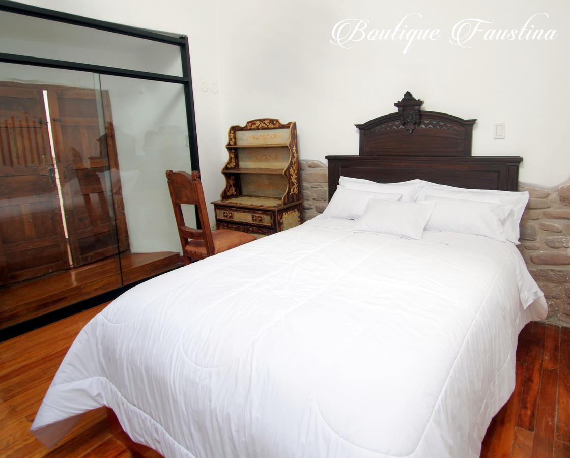 Casa Montesinos Boutique Bed & Breakfast