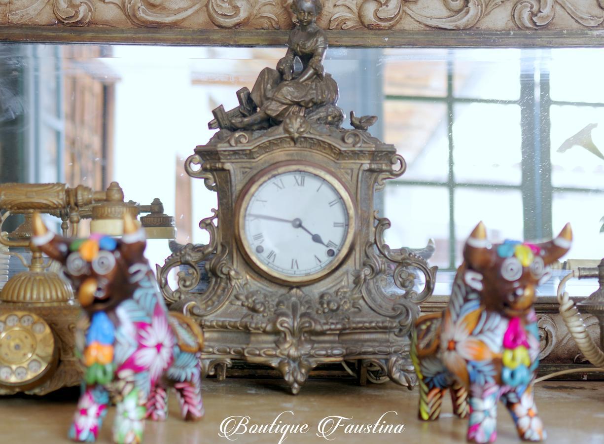 Bed & Breakfast Casa Montesinos Boutique
