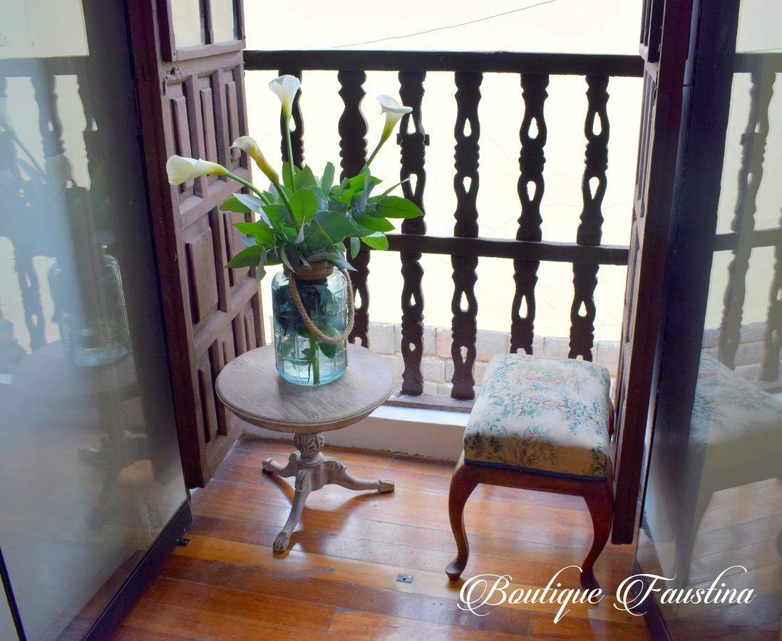 Casa Montesinos Boutique 3*