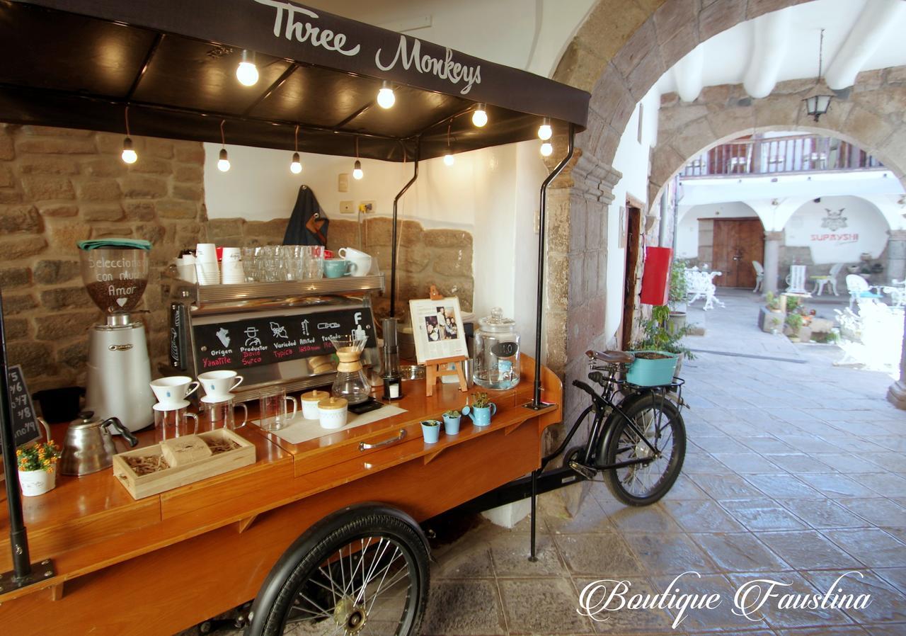 Casa Montesinos Boutique 3*