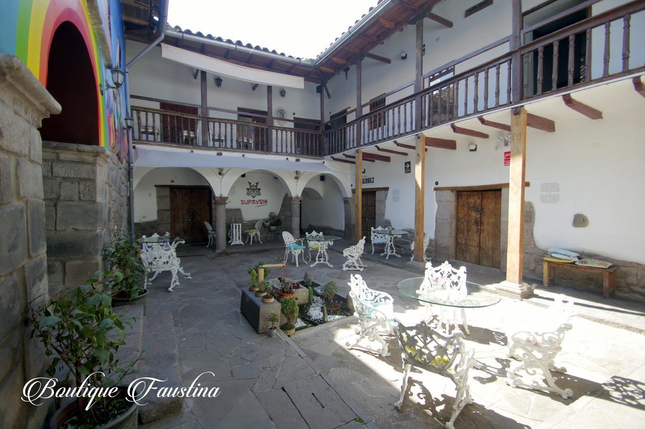 Casa Montesinos Boutique 3*
