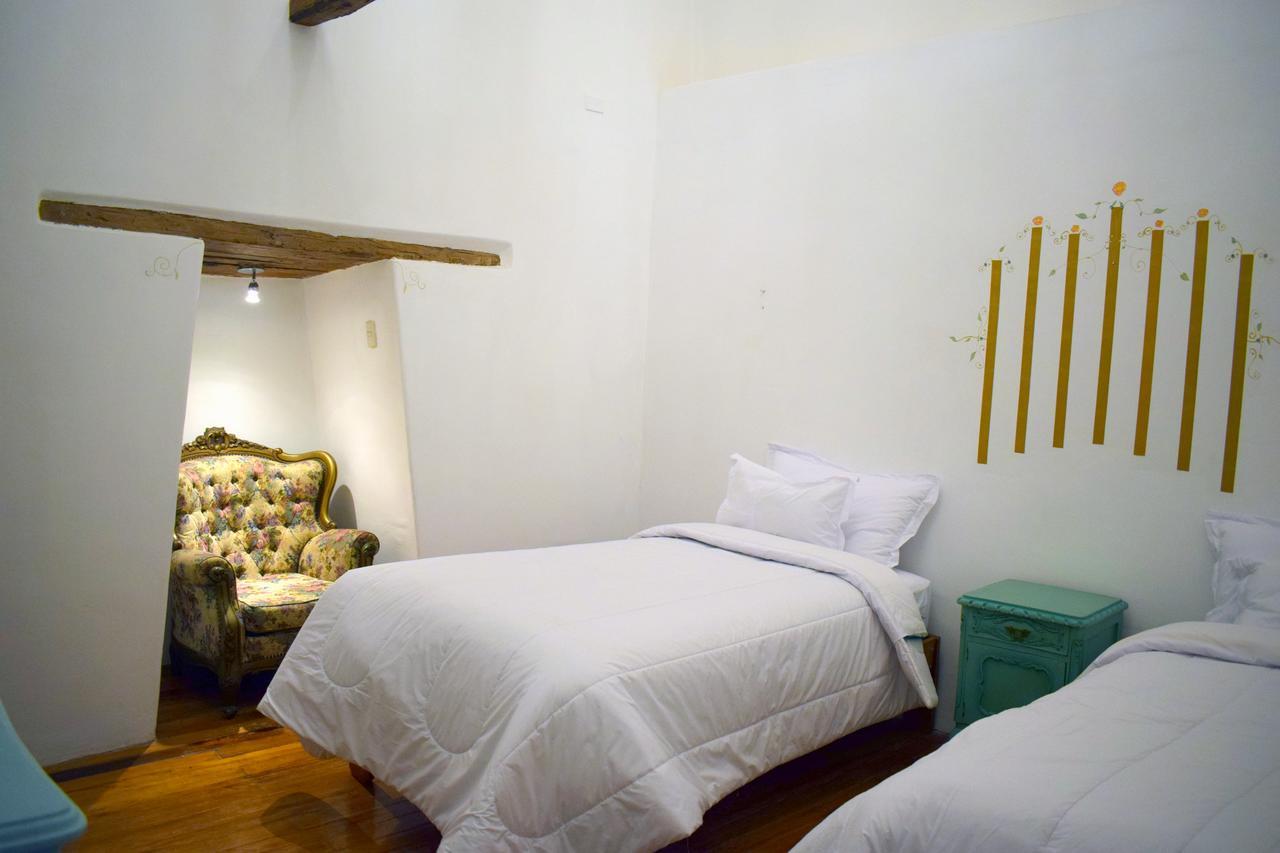 Casa Montesinos Boutique Bed & Breakfast