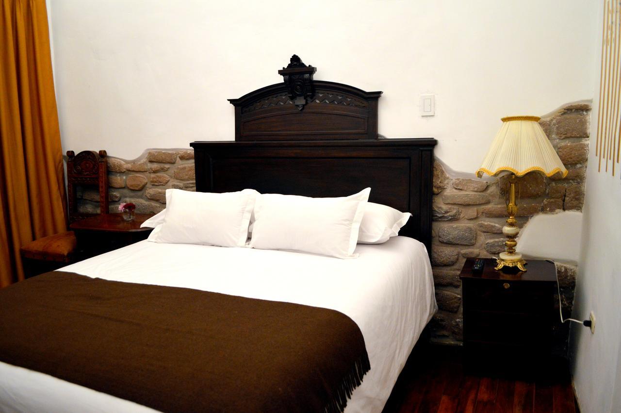 Bed & Breakfast Casa Montesinos Boutique 3*