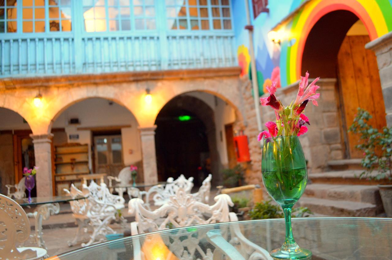 Casa Montesinos Boutique Cusco