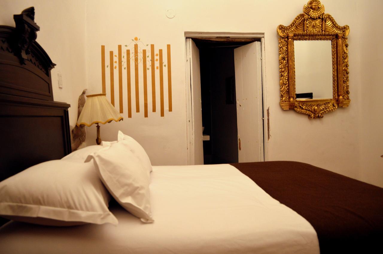 Casa Montesinos Boutique