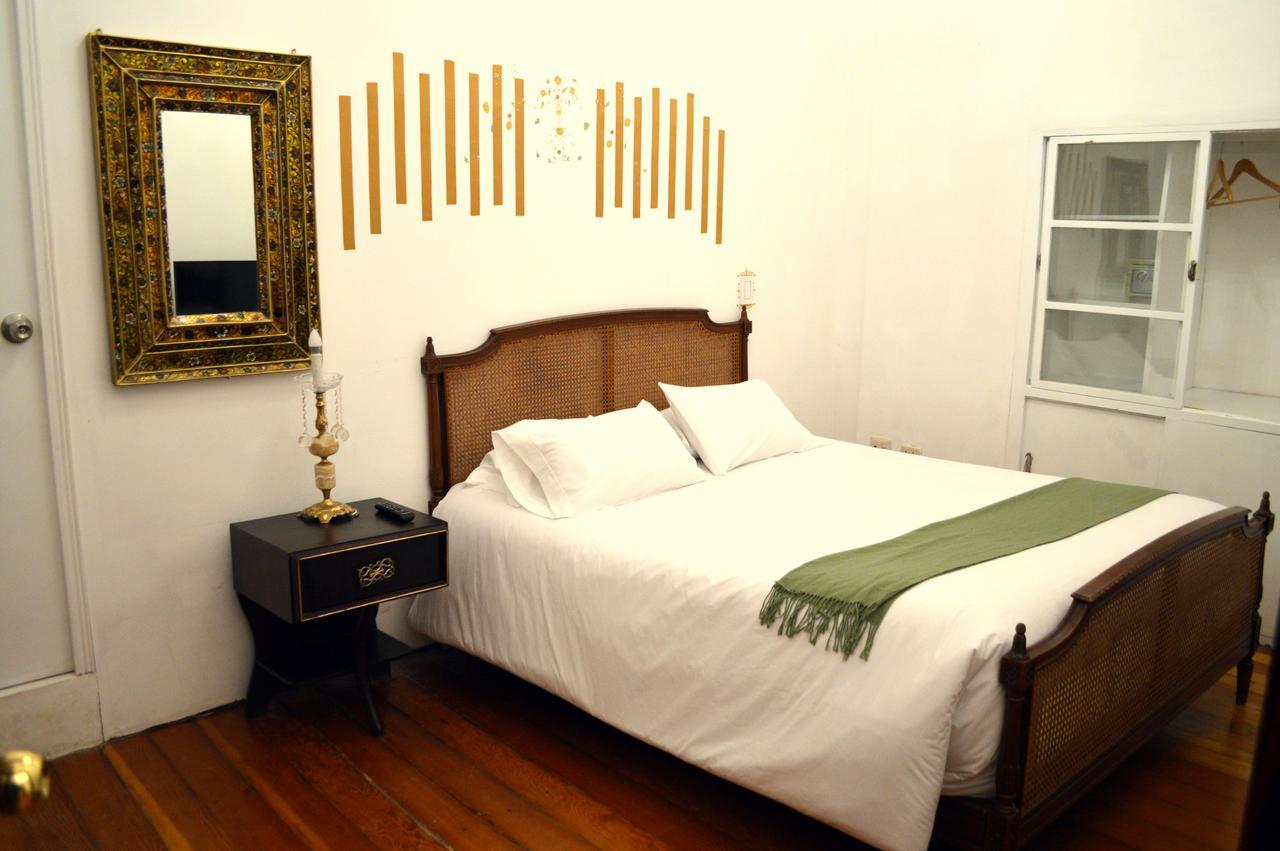 Casa Montesinos Boutique Cusco