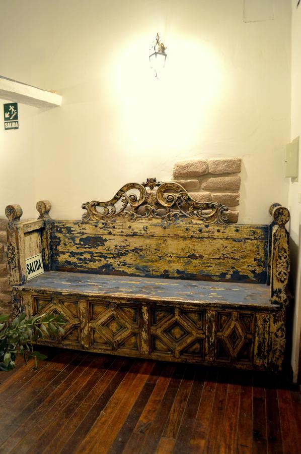 Bed & Breakfast Casa Montesinos Boutique Cusco