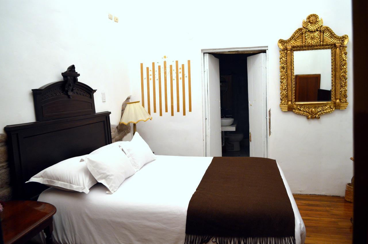 Casa Montesinos Boutique 3*