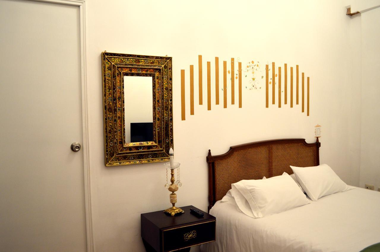 Bed & Breakfast Casa Montesinos Boutique Cusco