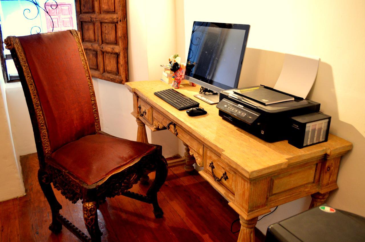 Casa Montesinos Boutique Bed & Breakfast 3*