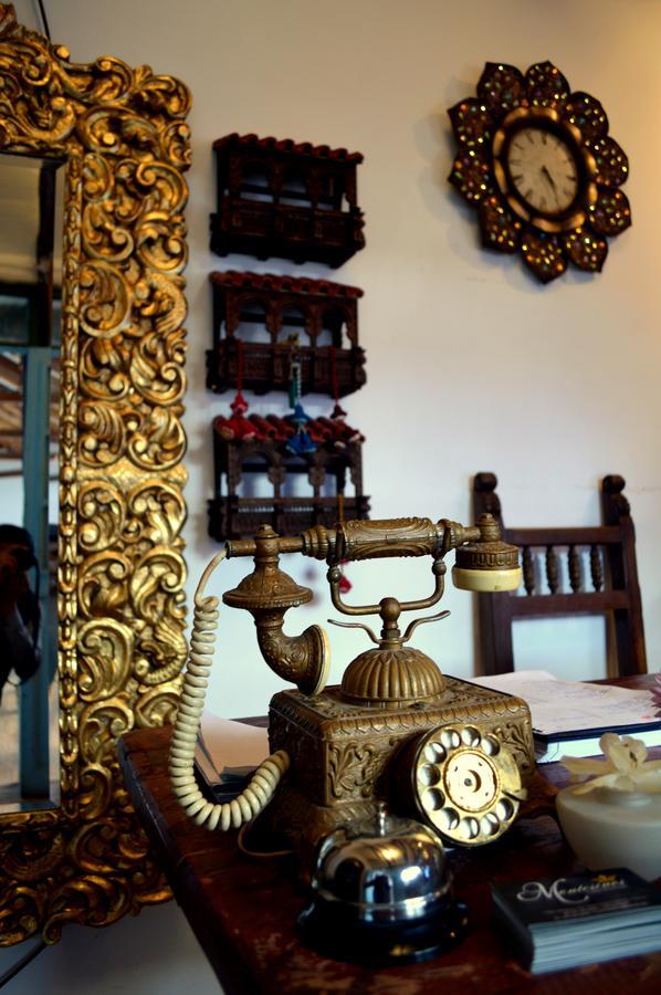 Casa Montesinos Boutique Bed & Breakfast 3*