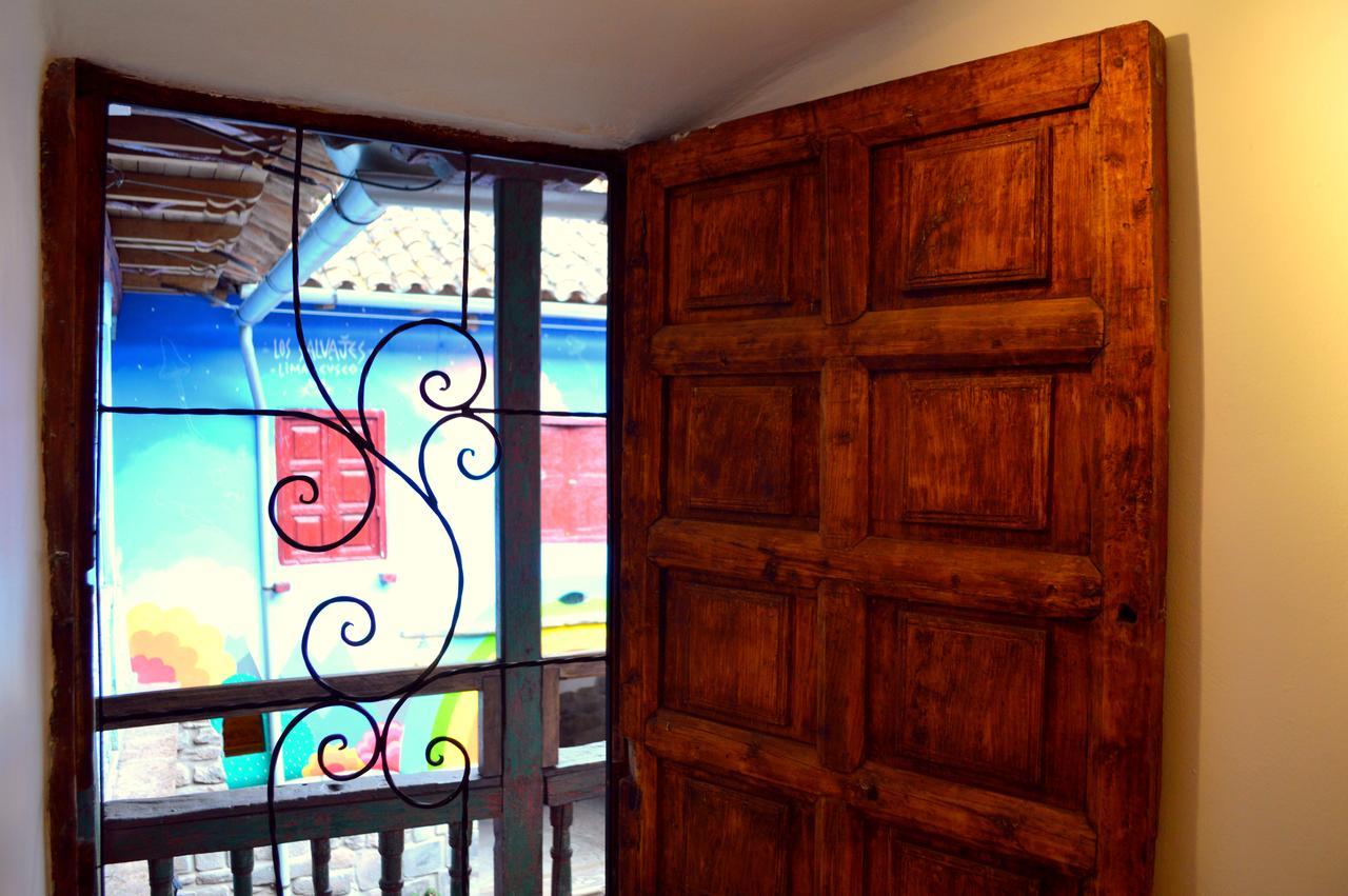 Casa Montesinos Boutique Bed & Breakfast