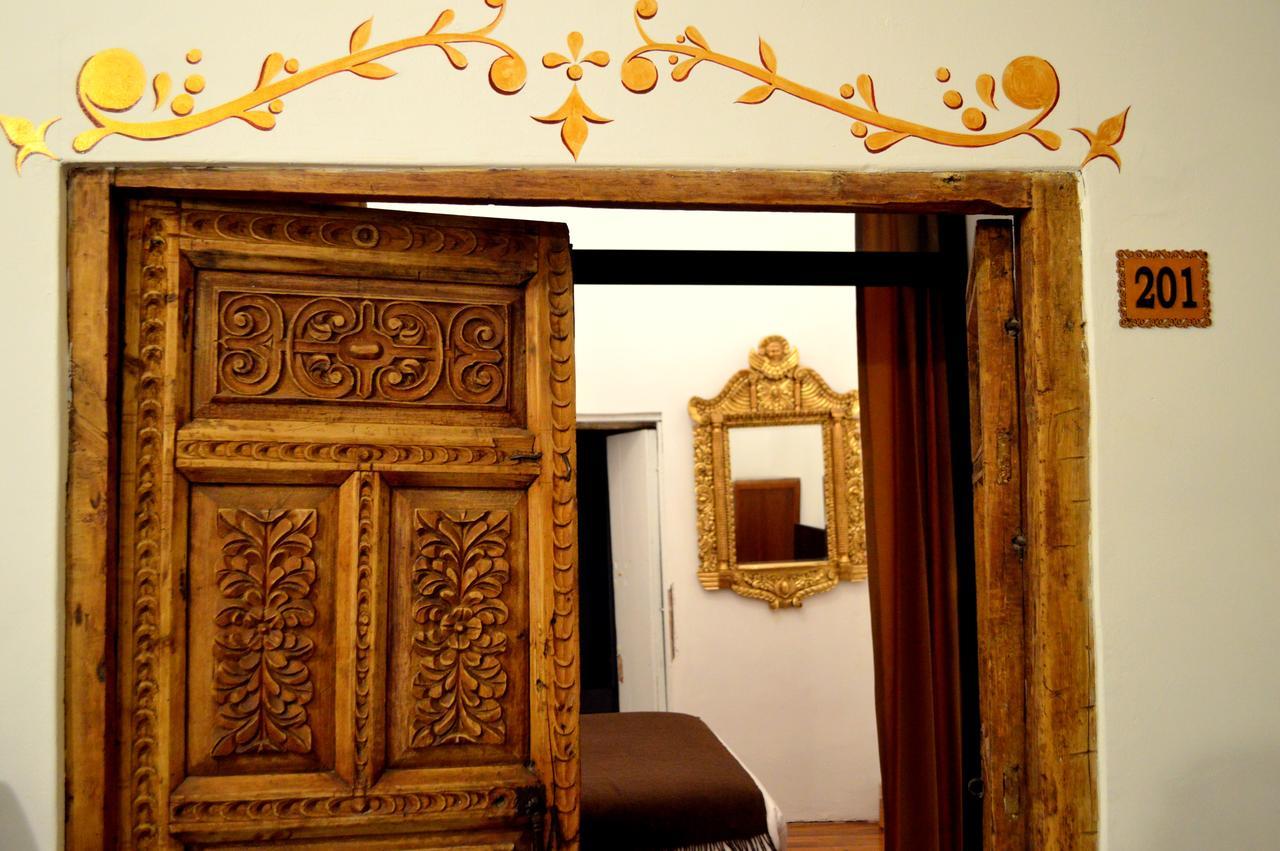 Casa Montesinos Boutique Bed & Breakfast 3*