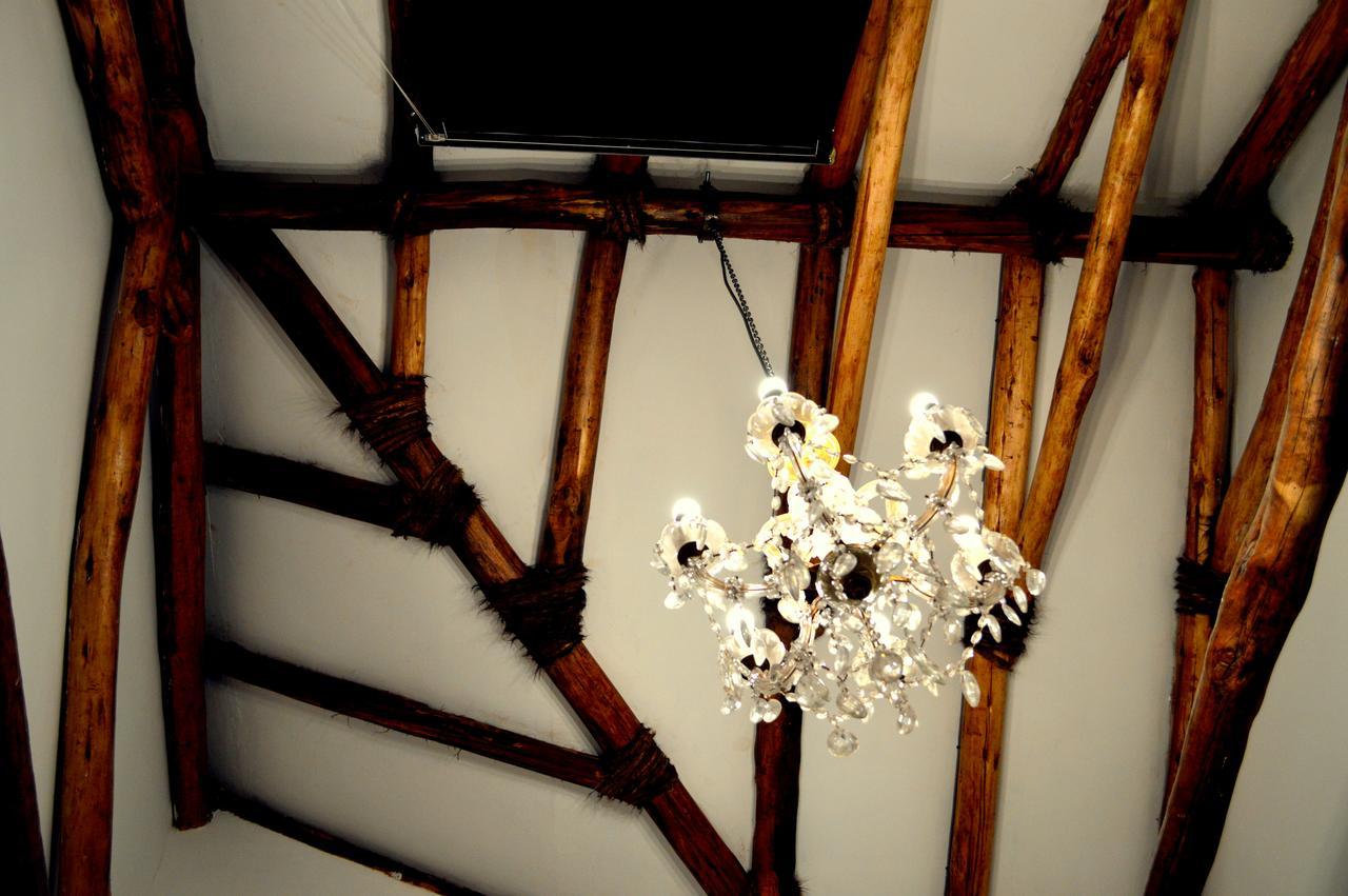 Casa Montesinos Boutique Bed & Breakfast 3*