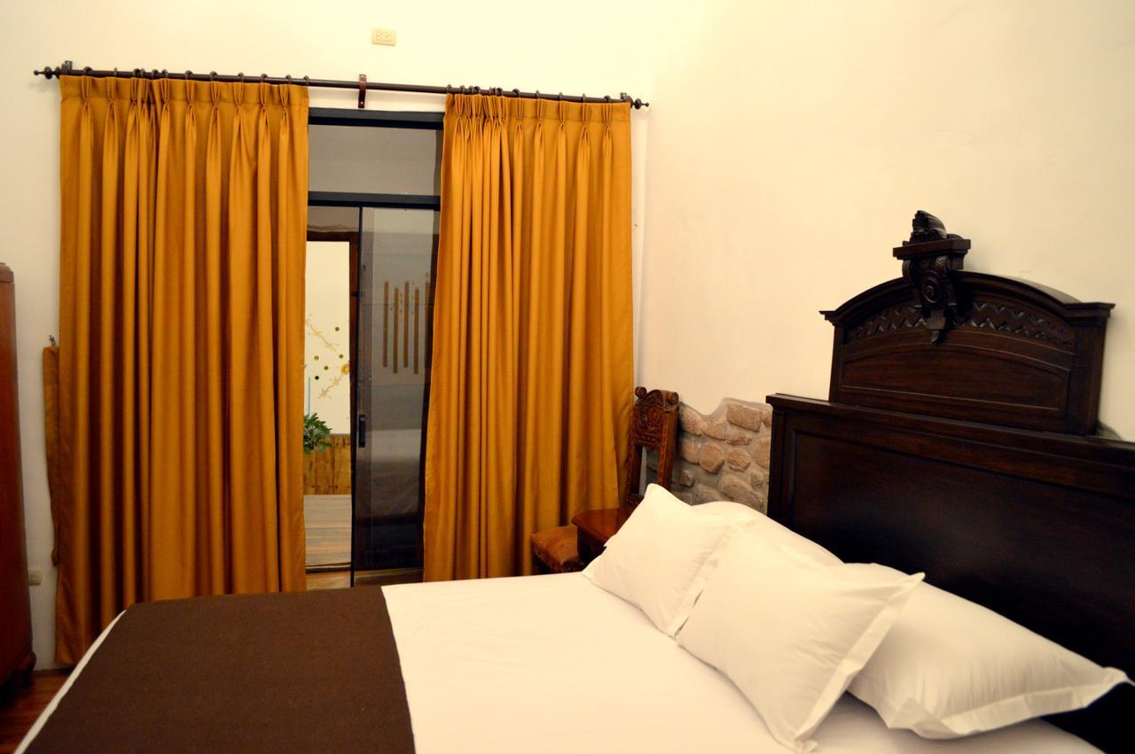 Casa Montesinos Boutique Bed & Breakfast 3*