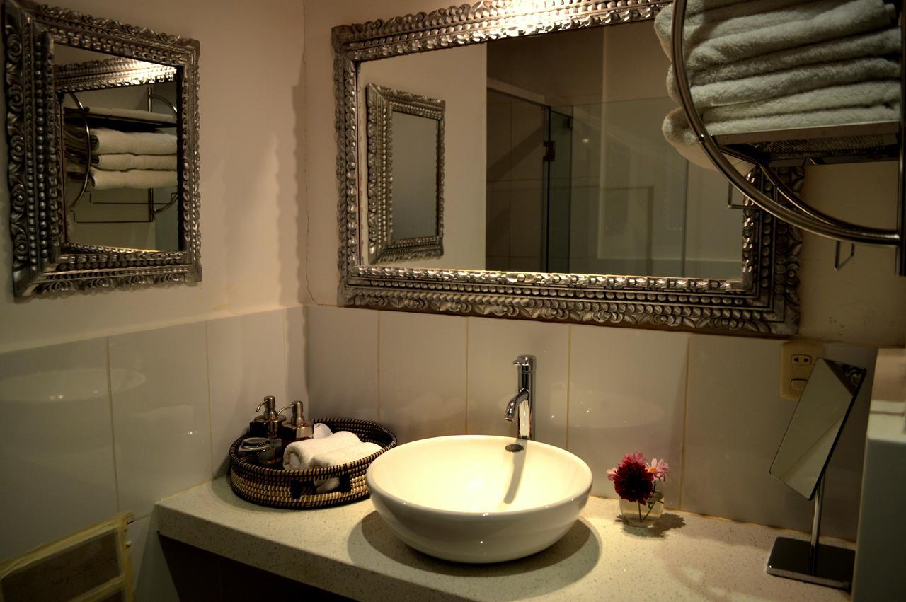 Casa Montesinos Boutique Bed & Breakfast 3*