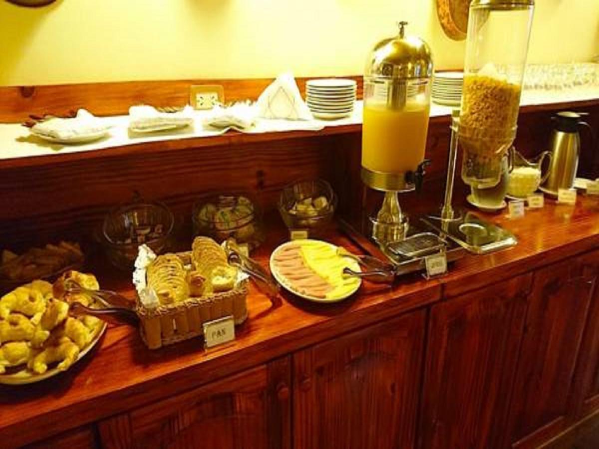 Casa Montesinos Boutique Bed & Breakfast 3*