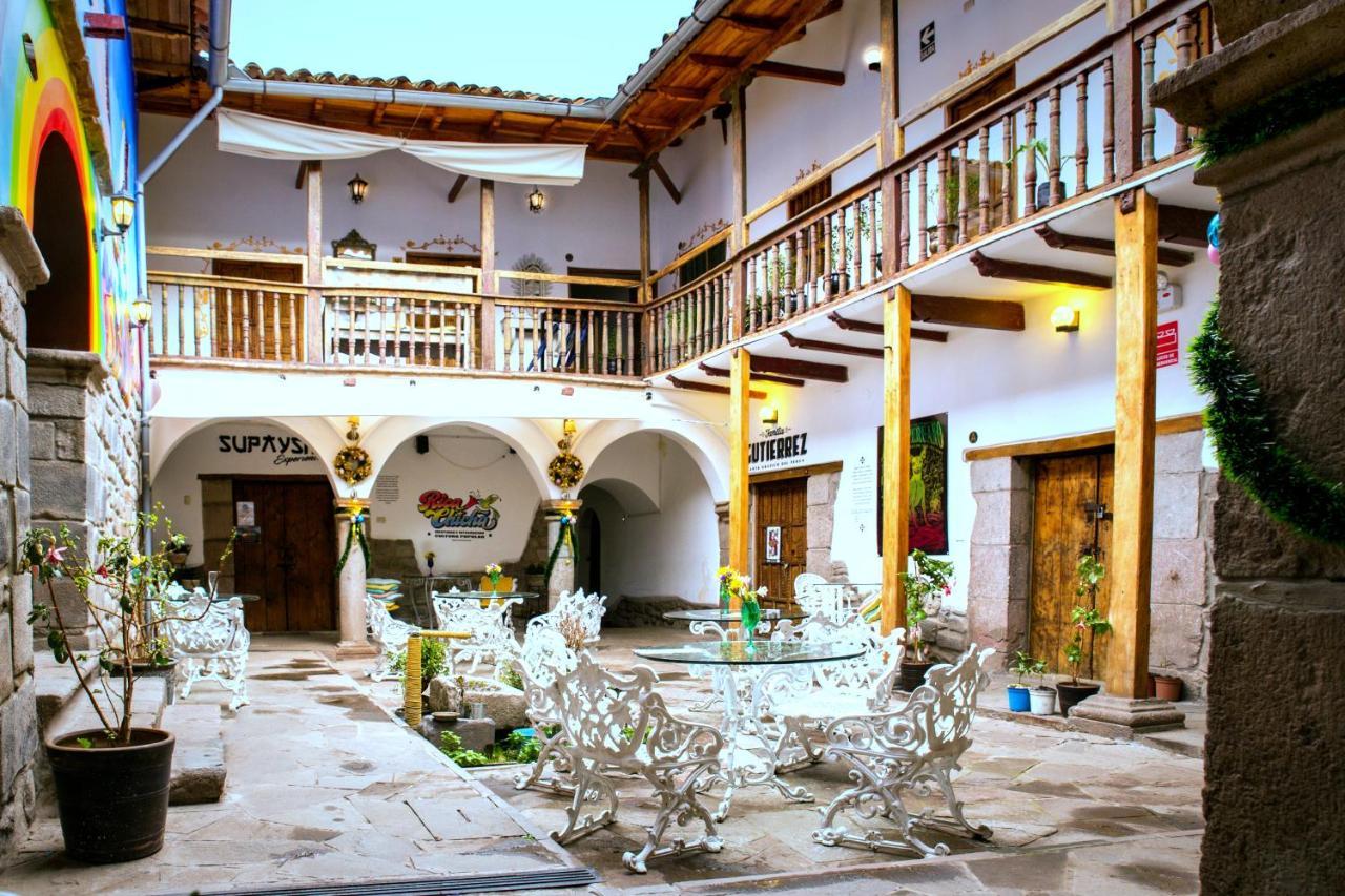 Casa Montesinos Boutique