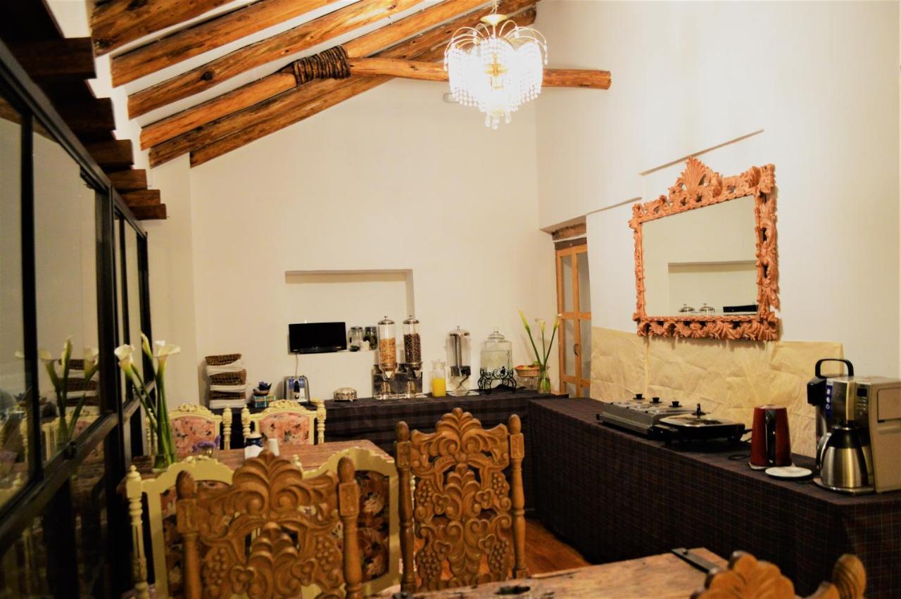 Casa Montesinos Boutique