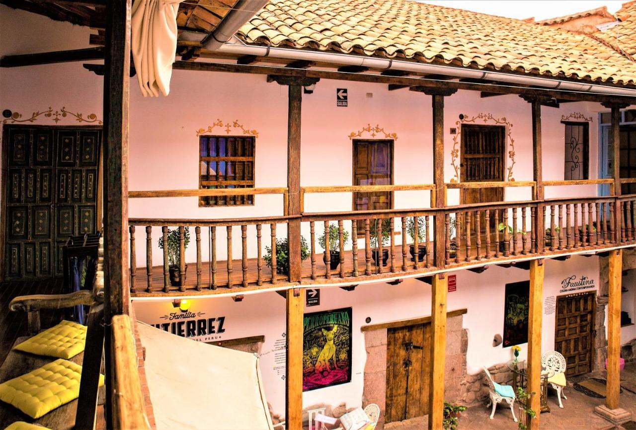 Casa Montesinos Boutique Bed & Breakfast 3*