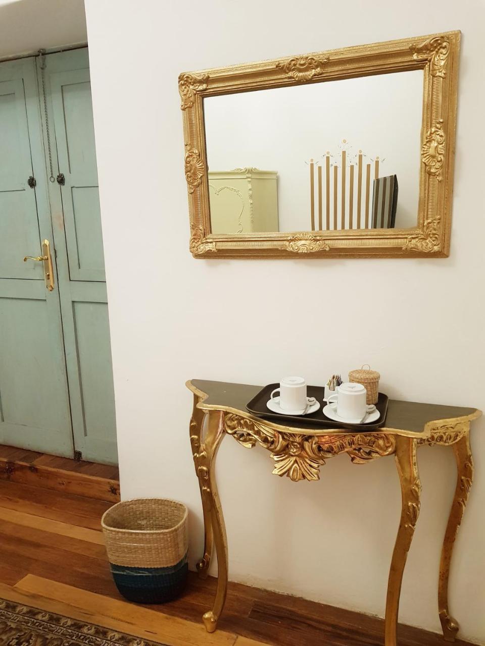 Bed & Breakfast Casa Montesinos Boutique 3*