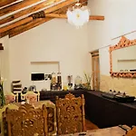 Casa Montesinos Boutique
