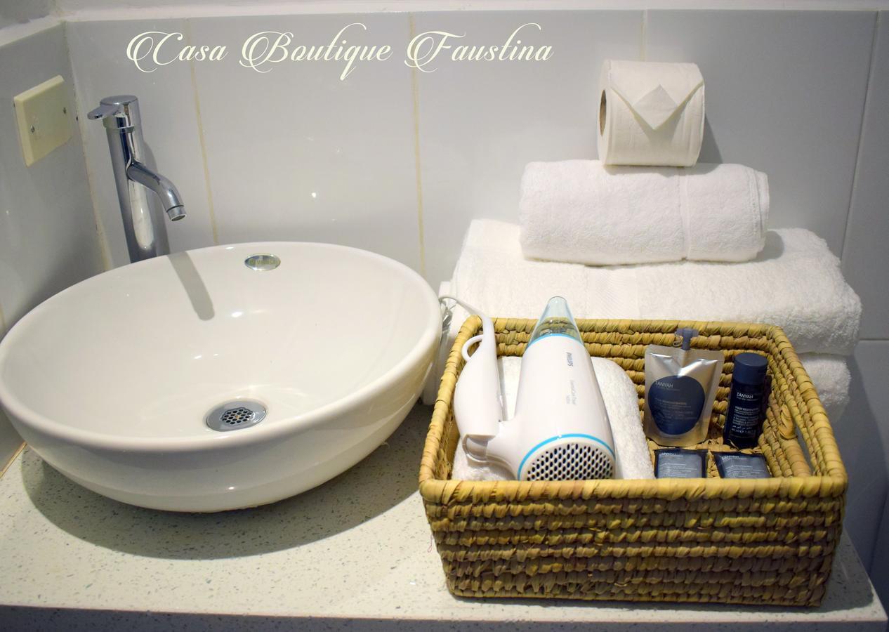 Casa Montesinos Boutique Acomodação com café da manhã 