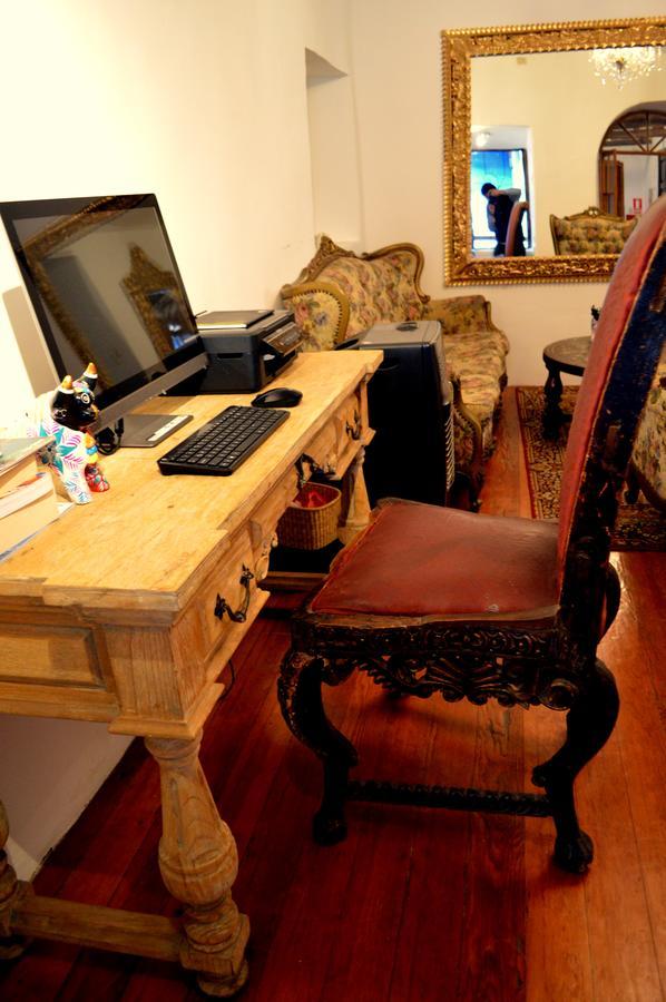 Casa Montesinos Boutique Acomodação com café da manhã  Cusco