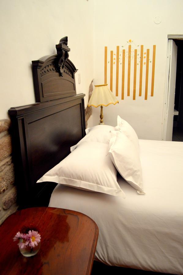 Casa Montesinos Boutique Cusco
