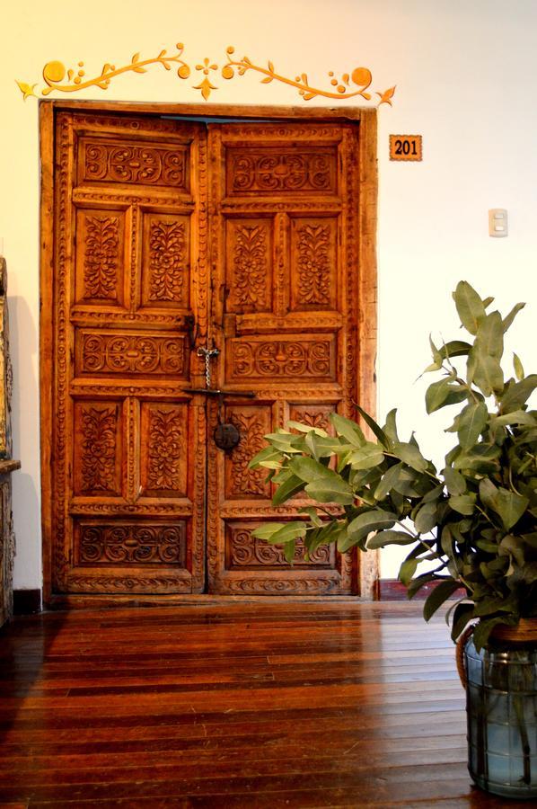 Casa Montesinos Boutique 3* Cusco