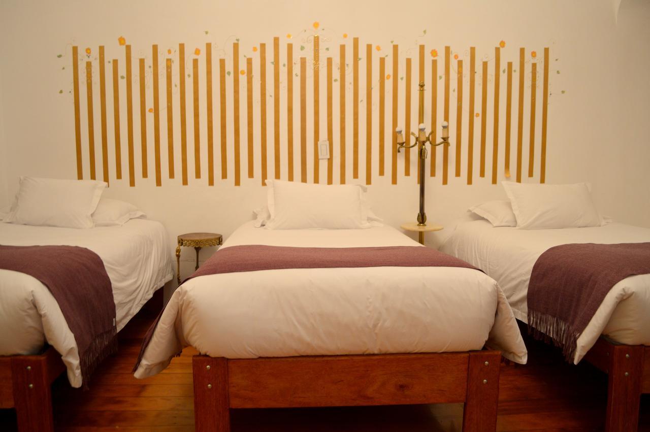 Casa Montesinos Boutique 3*