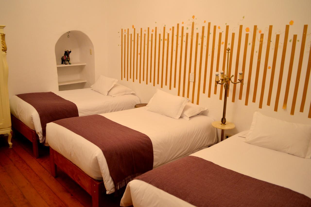 Casa Montesinos Boutique Acomodação com café da manhã  3*